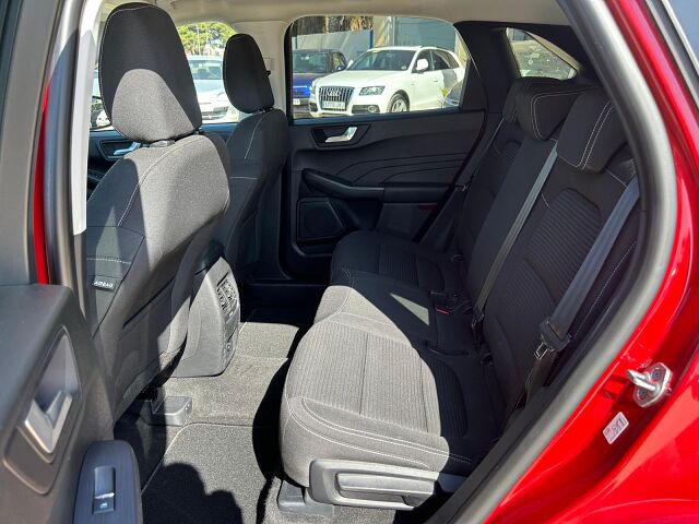 FORD KUGA TITANIUM 2.5 FHEV AUTO SPANISH LHD IN SPAIN 68000 MILES STUNNING 2021